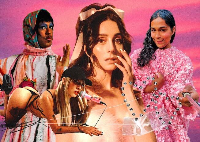 What Makes An It Girl In 22 What Makes An It Girl In 22