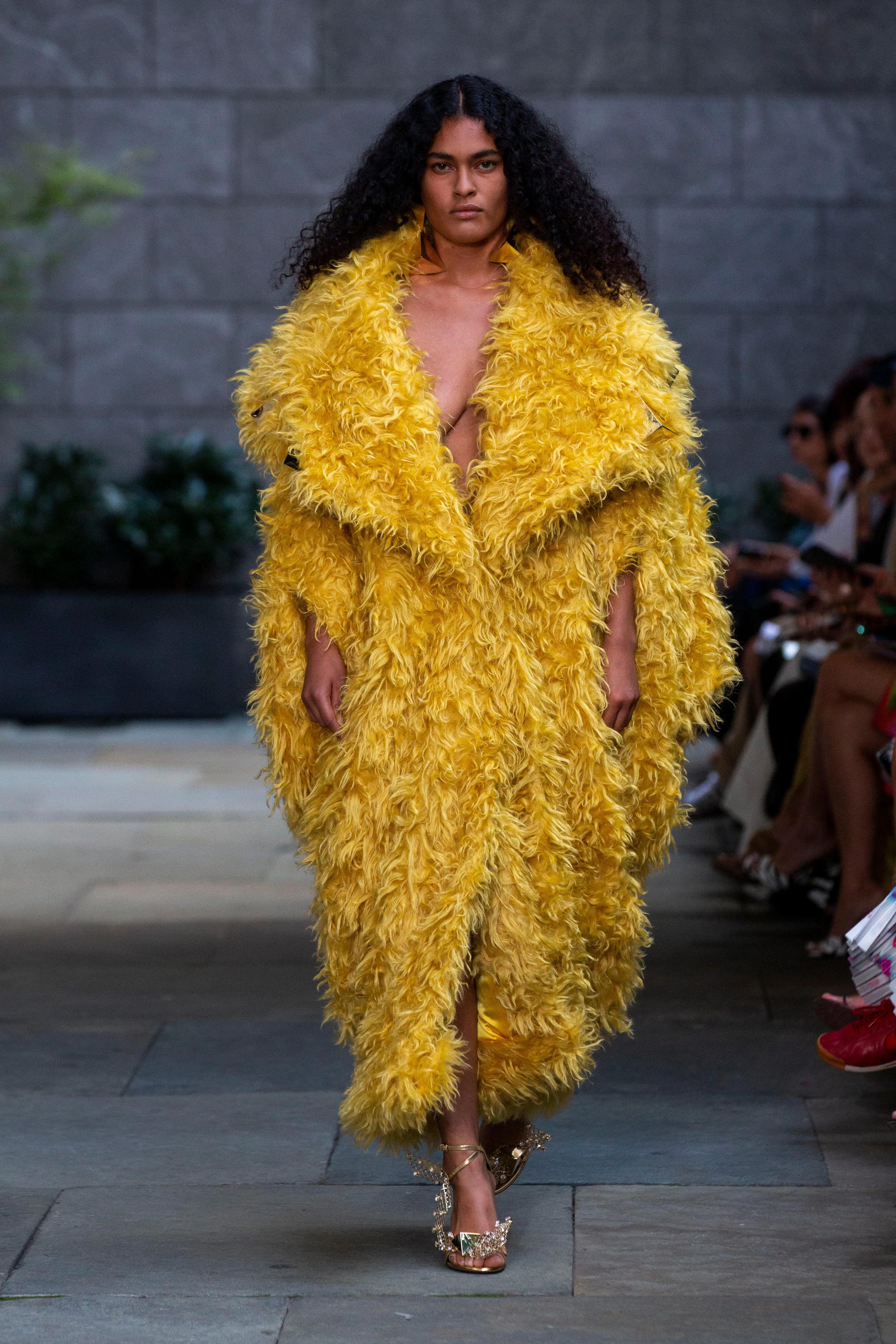 New York Fashion Week Spring 2023: See All the Best Looks