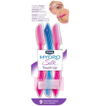 Schick Hydro Silk Eyebrow Razor