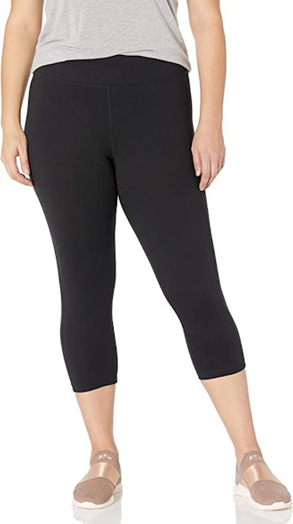 JUST MY SIZE Active Stretch Capri