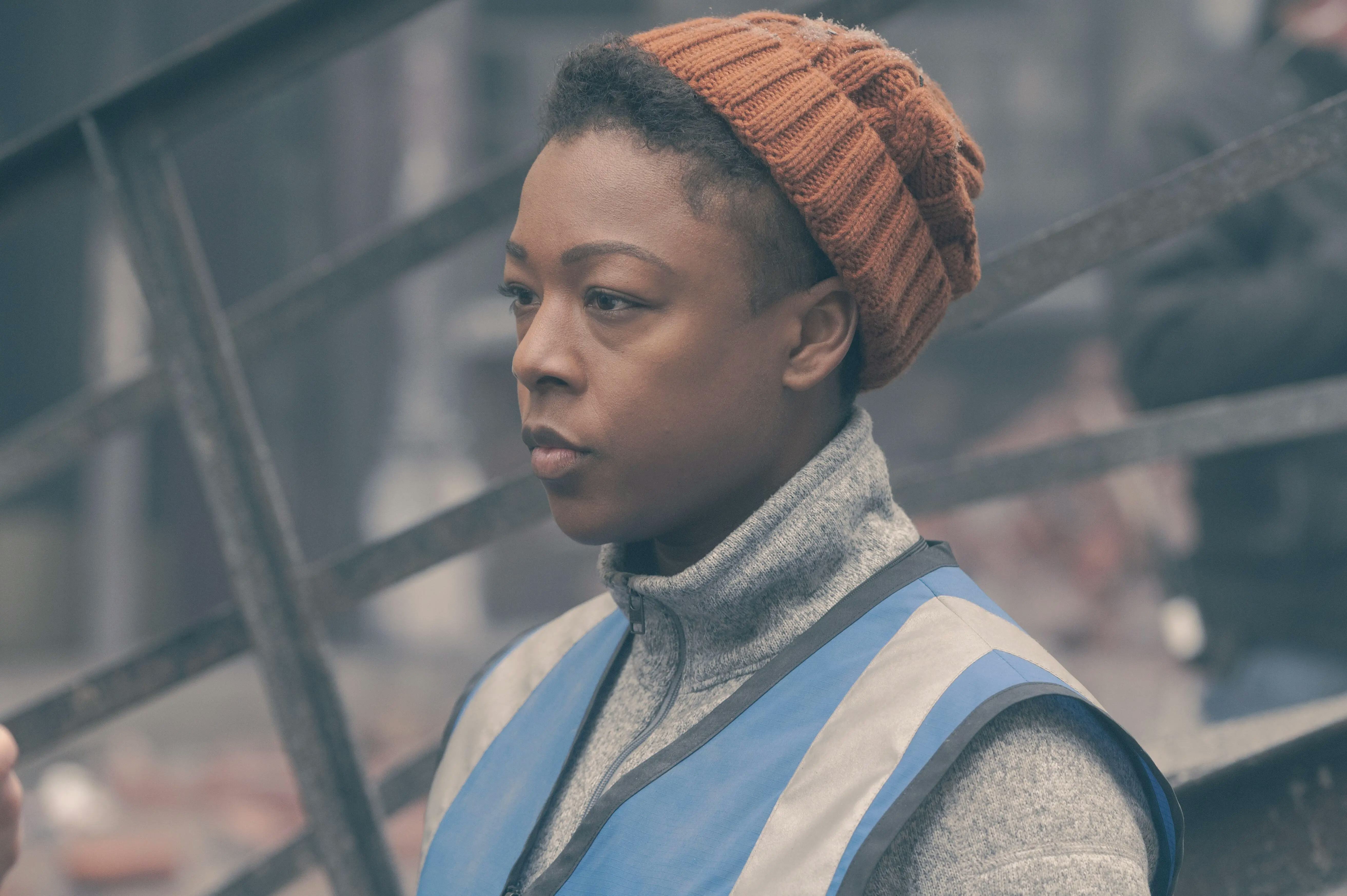 &lsquo;The Handmaid&rsquo;s Tale&rsquo; Season 4 recap includes a bold decision by June. Photo via Hulu