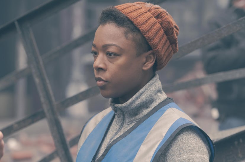 ‘The Handmaid’s Tale’ Season 4 recap includes a bold decision by June. Photo via Hulu