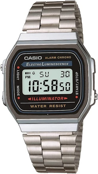 Casio Collection Unisex Watch