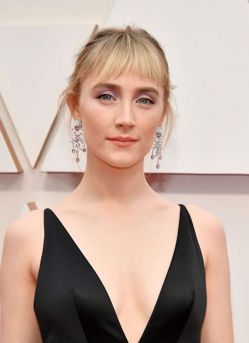 Bangs for thin hair styling tips straight from the pros.