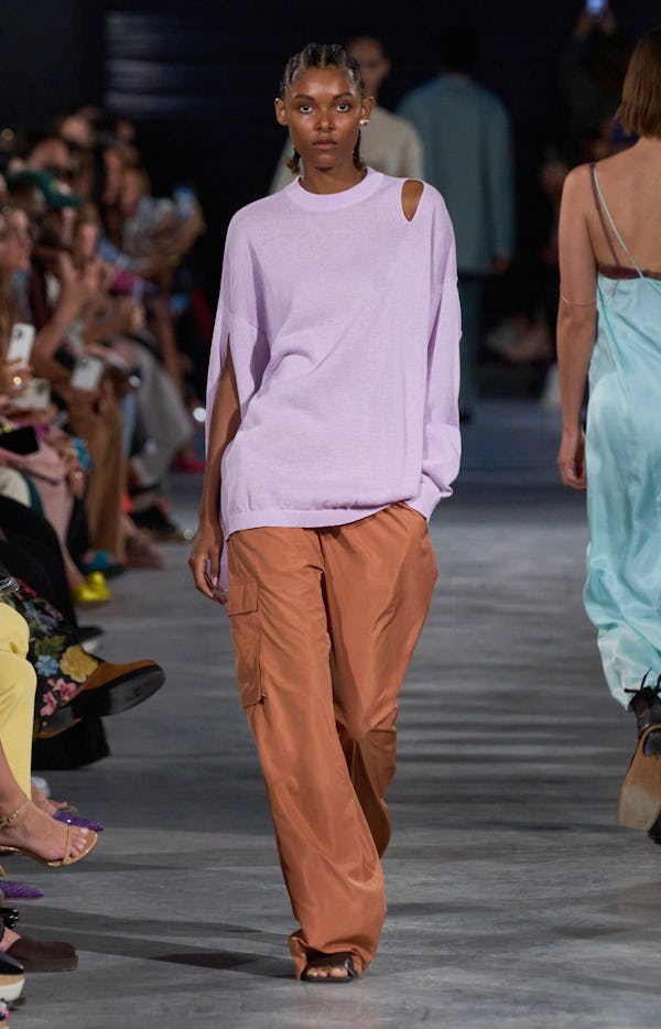 Tibi Spring/Summer 2023