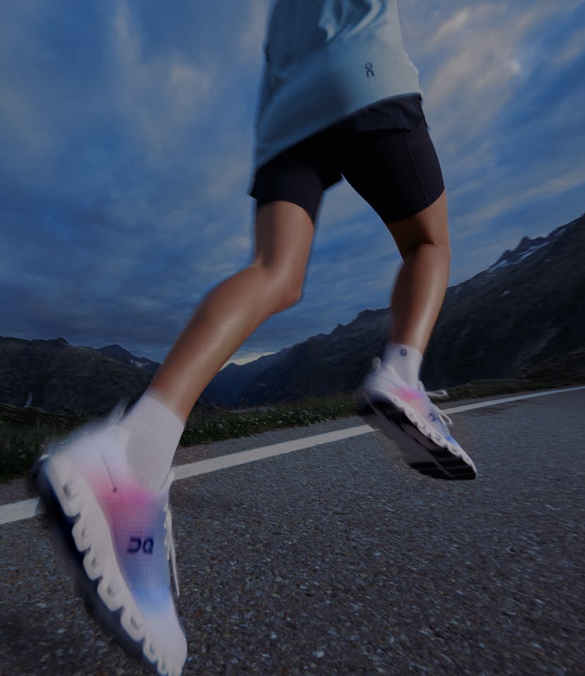 On Running Cloudprime sneaker