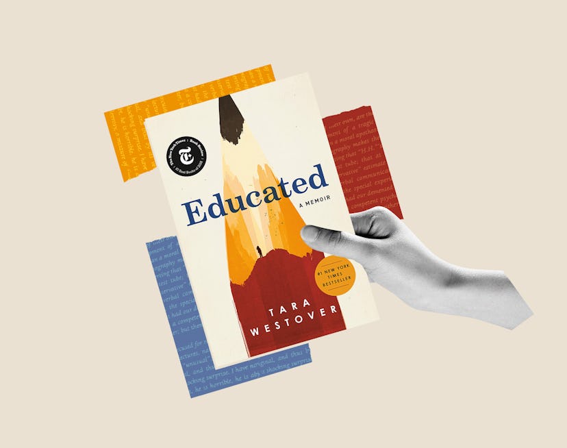 Tara Westover; Educated