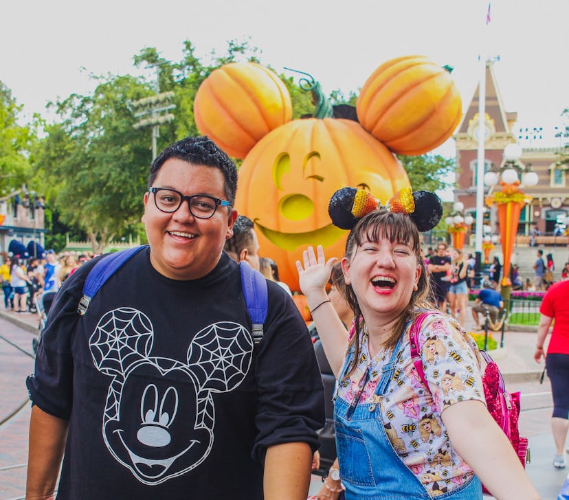 Going to Disneyland is one of the things to do in Los Angeles in fall 2022. 