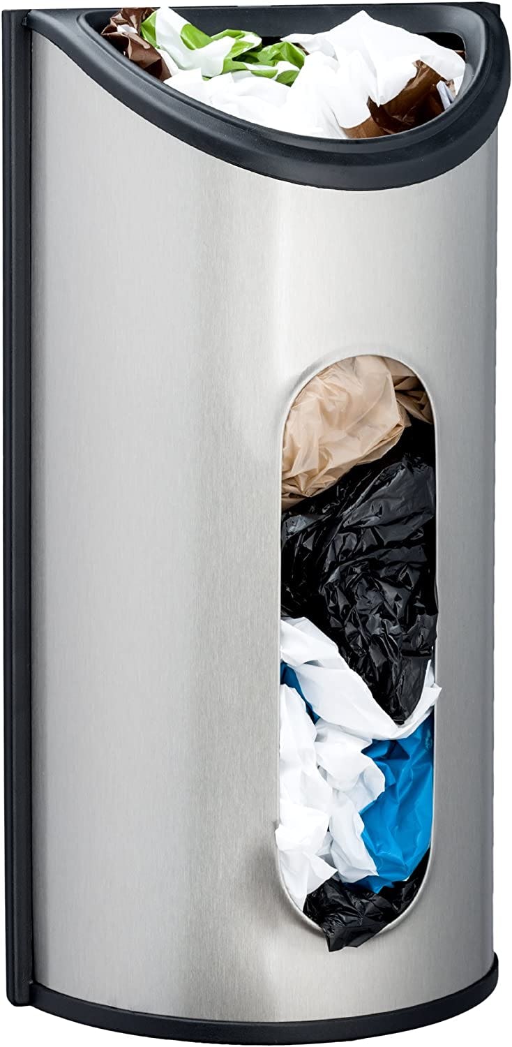 Greenco Plastic Bag Saver