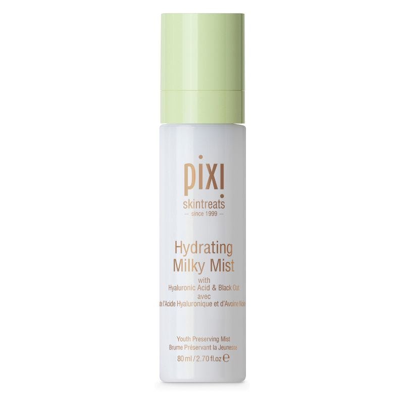 Hydrating Milky Mist