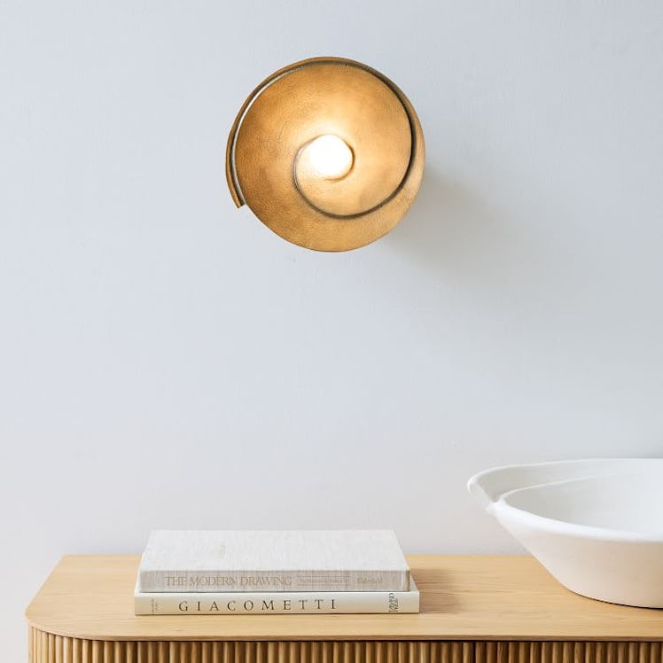 Mara Hoffman Sconce (10.4")