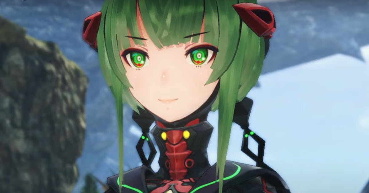 'Xenoblade Chronicles 3' DLC release dates, price, characters, and