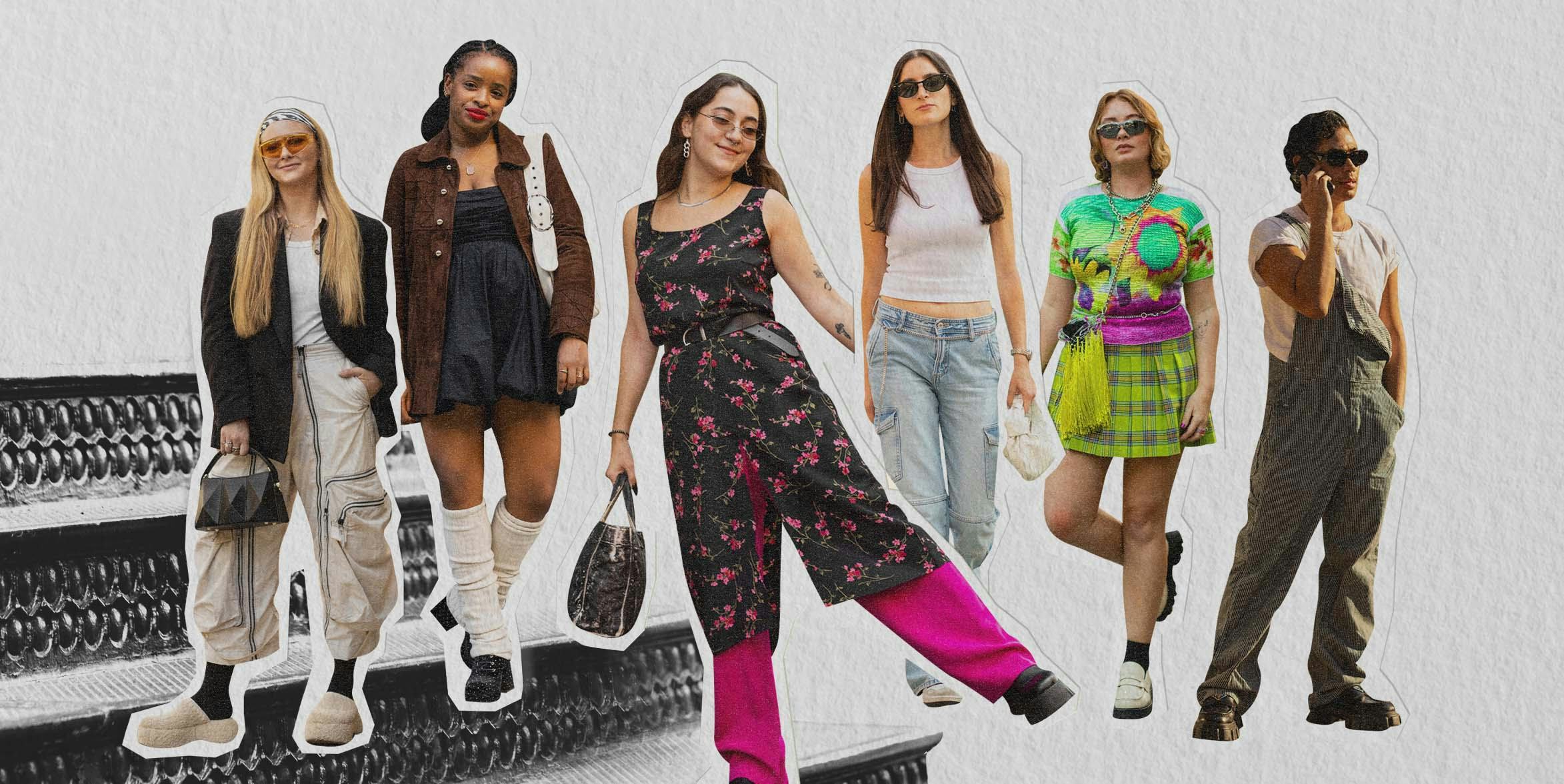 6 "Ugly" Fashion Trends & How To Wear Them, According To Bustle Editors