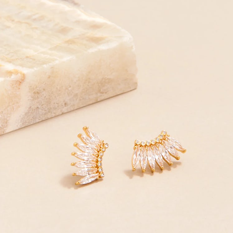 mignonne gavigan earrings