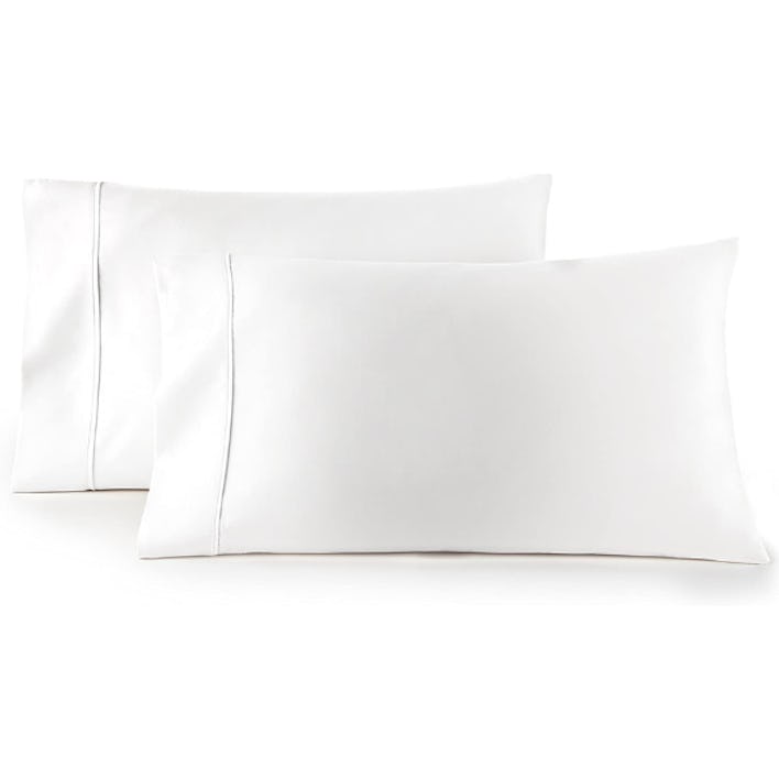 HC COLLECTION Pillow Cases (Set of 2)