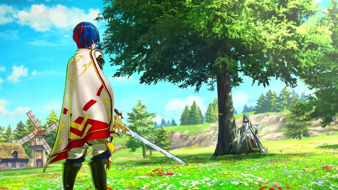 'Fire Emblem Engage' release date, trailer, gameplay and preorder details