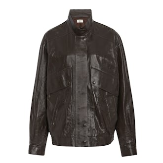 The Row Efren Jacket