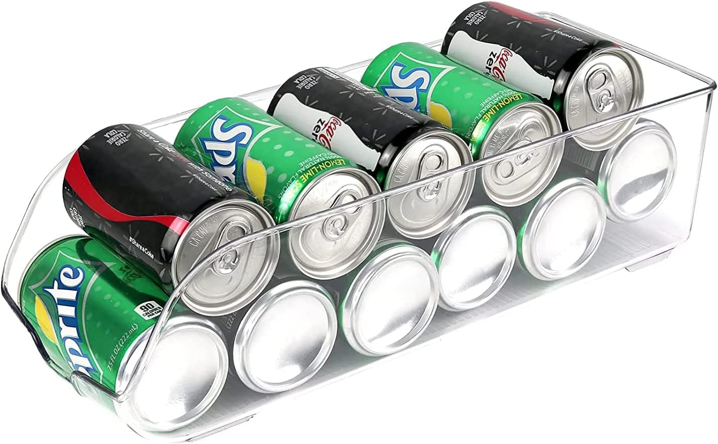 Greenco Soda Can Organizer