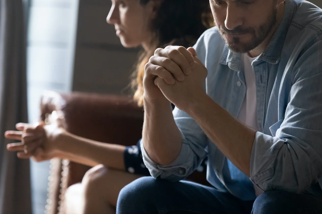 Chetayer 18 Personality Traits Of A Cheater, According To Experts