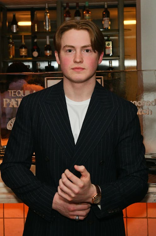 'Heartstopper' actor Kit Connor has quit Twitter