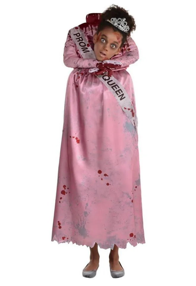 13 Best Scary Halloween Costumes For Kids 13 Best Scary Halloween Costumes For Kids