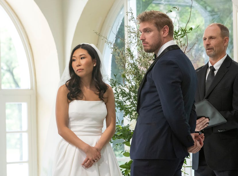 Natalie Lee and Shayne Jansen on 'Love Is Blind: After The Altar' Season 2