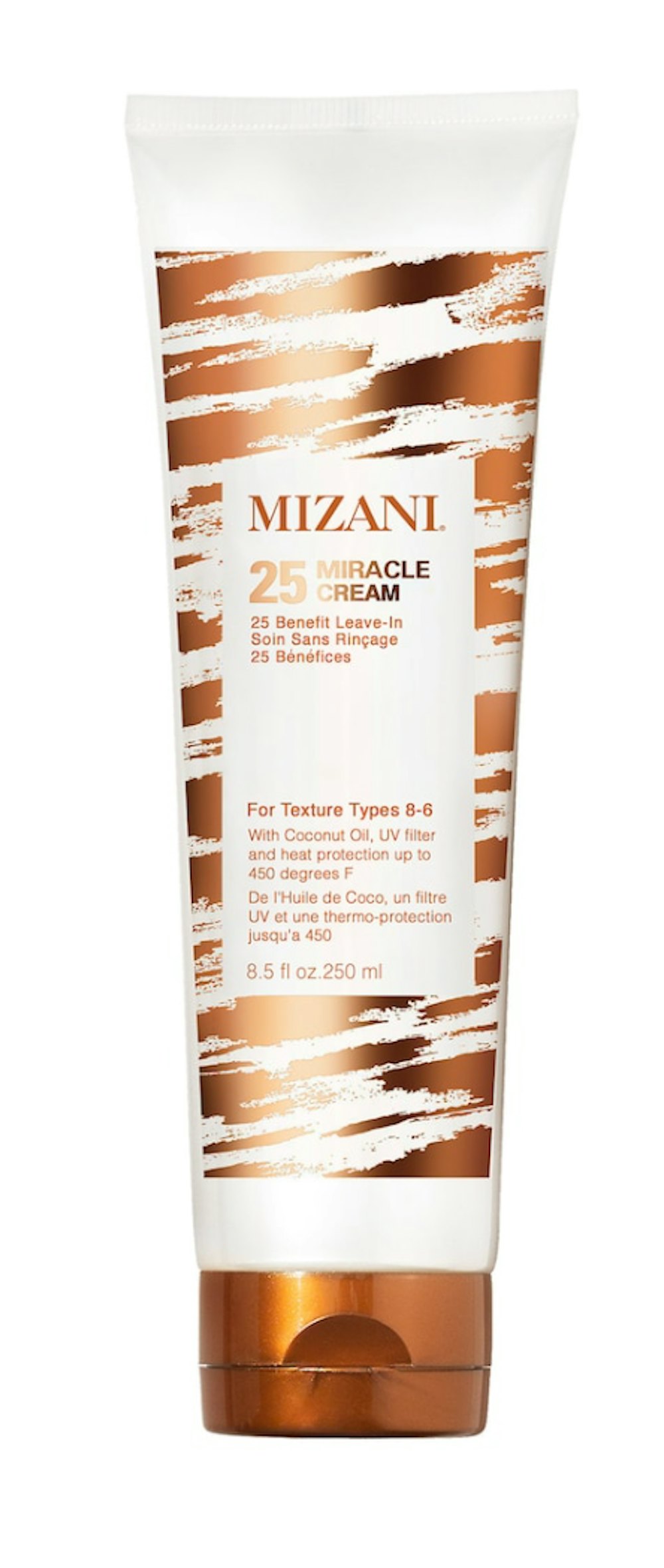 25 Miracle Leave-In Cream