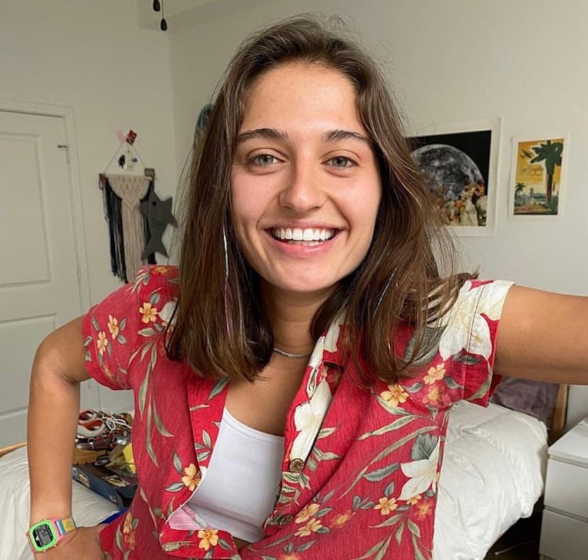 Who is Avery Cyrus, JoJo Siwa's new girlfriend?
