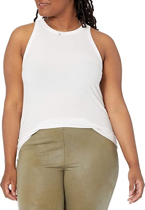 The Drop Racerback Tank Top