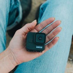 GoPro Hero11 Black Mini