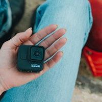 GoPro Hero11 Black Mini