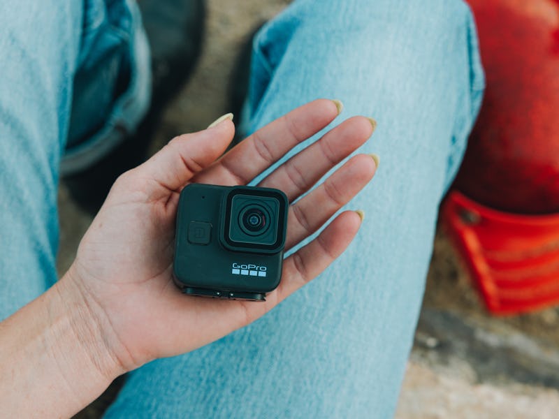 GoPro Hero11 Black Mini