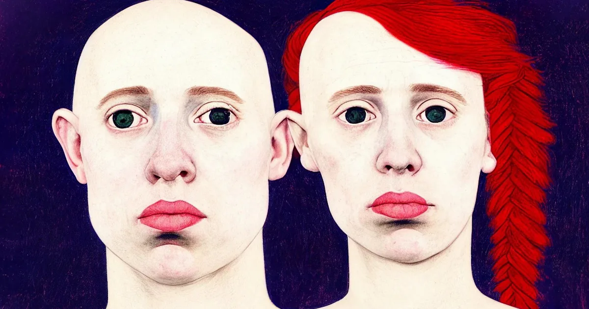This couple is launching an organization to protect artists in the AI era