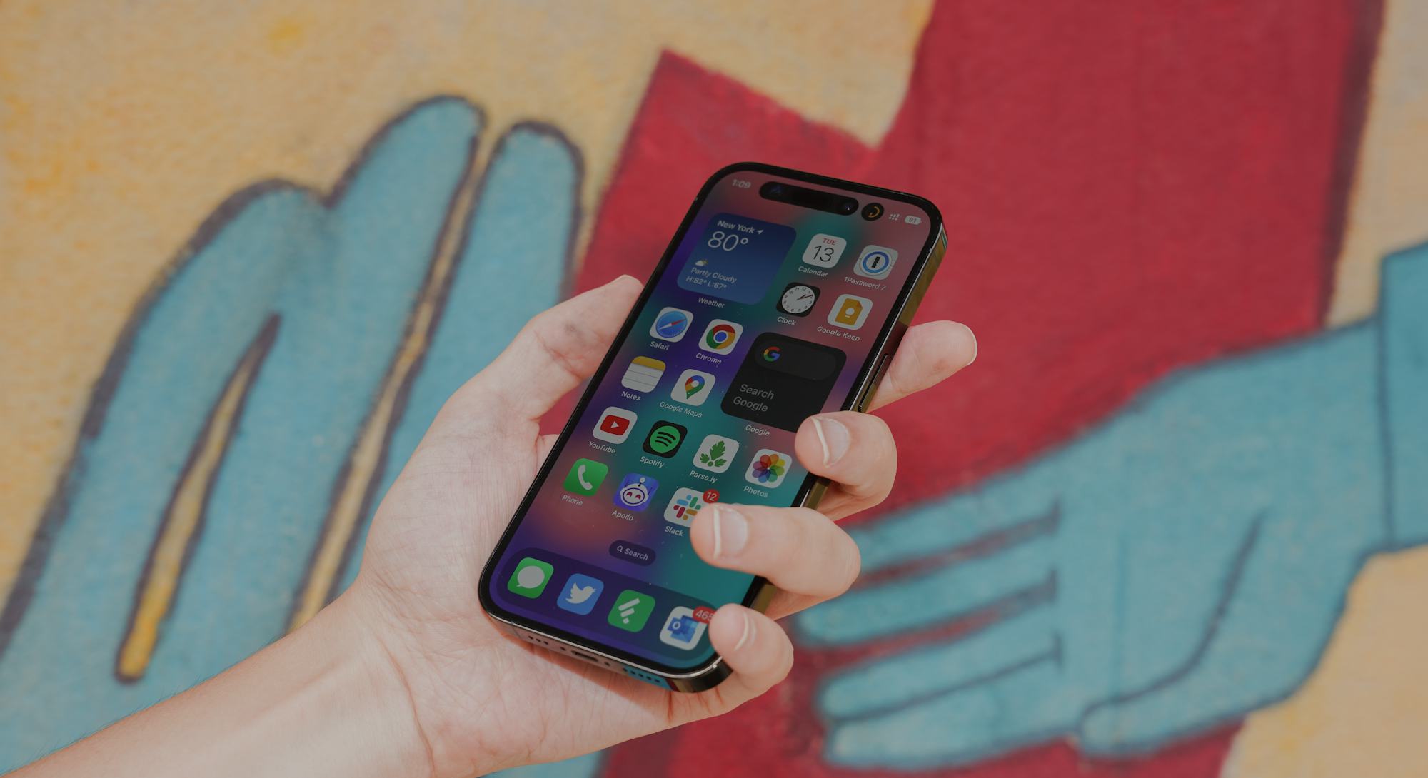 Premium Photo Black wallpaper for iphone is the best high