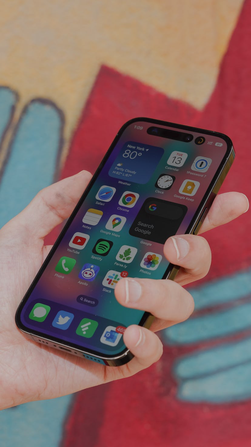 iPhone 14 Pro & Pro Max review: The 48-megapixel camera is legit