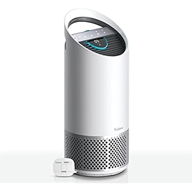 The TruSens with it's wi-fi capabilities is one of Amazon's best air purifiers
