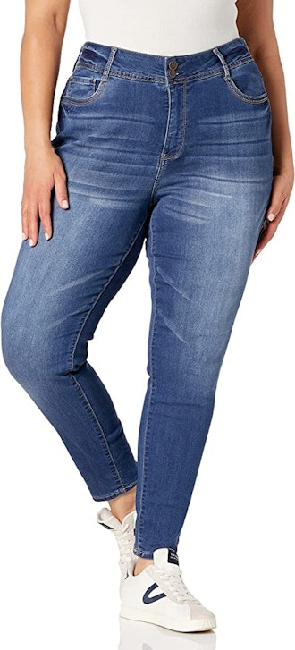 WallFlower Ultra Fit Skinny Jeans