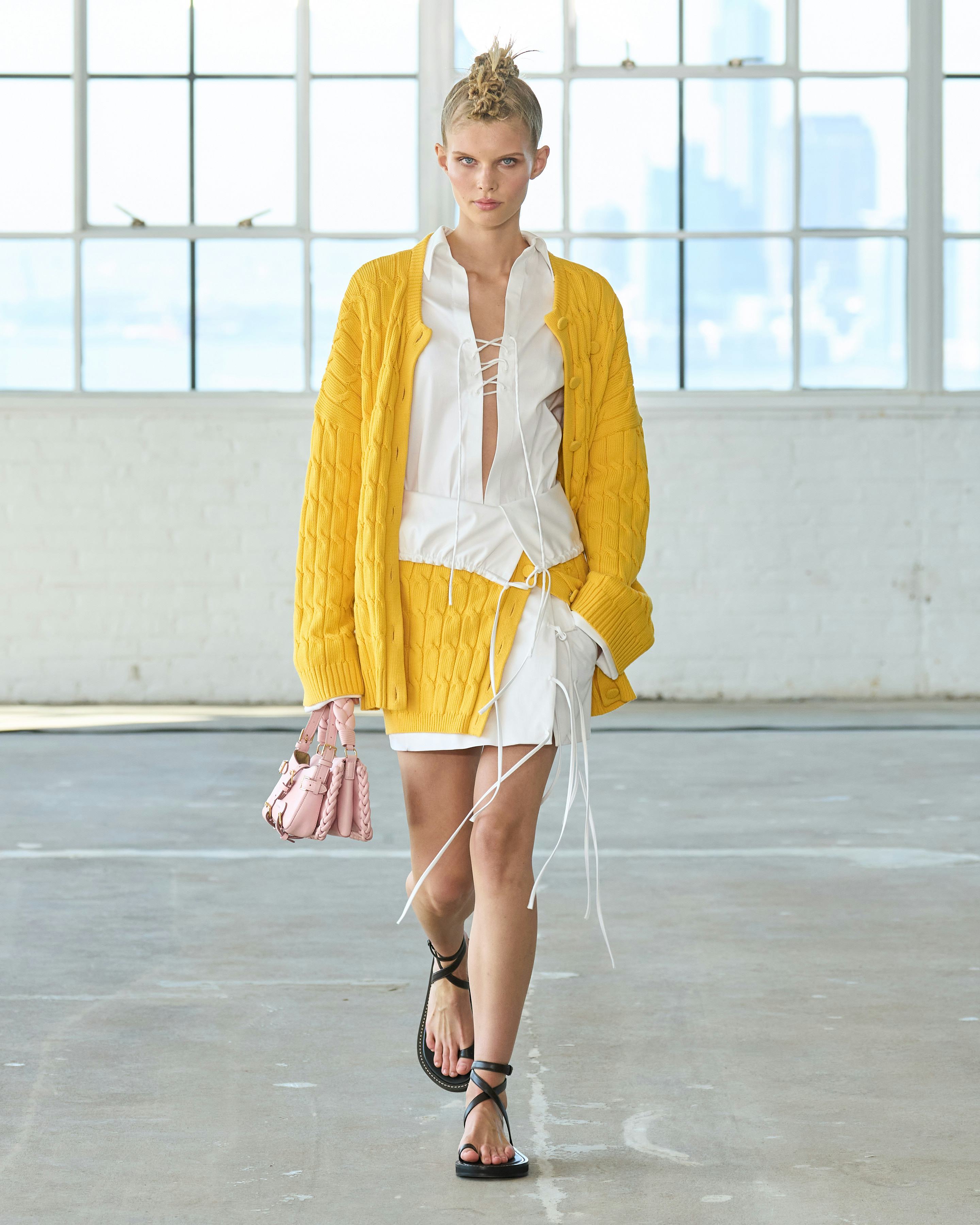 NYFW Spring/Summer 2023 Trends: 7 Things To Know For Next Season (And Now)