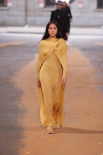 Spring and summer 2023 fashion predictions - West Side Story