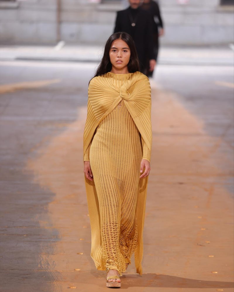 Gabriela Hearst Spring/Summer 2023