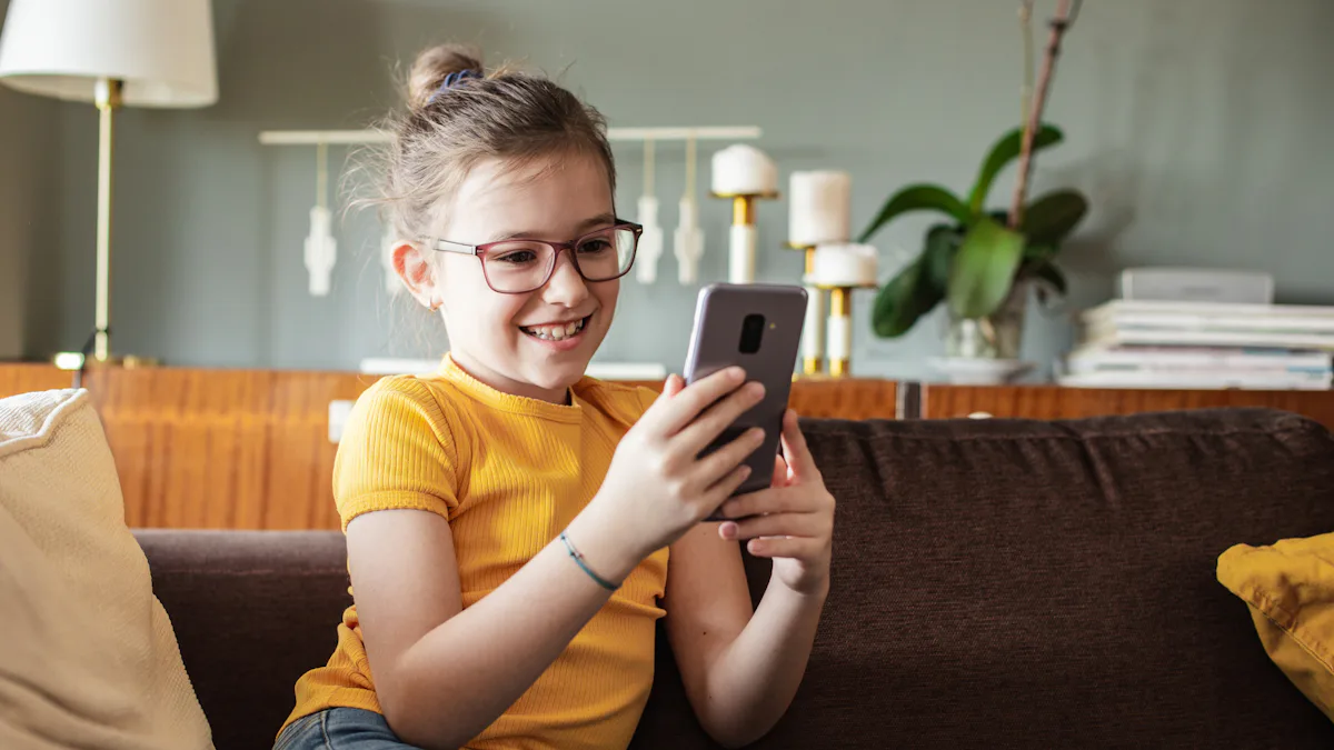 What Age Should A Kid Get A Phone? 5 Things To Do When That Time Comes