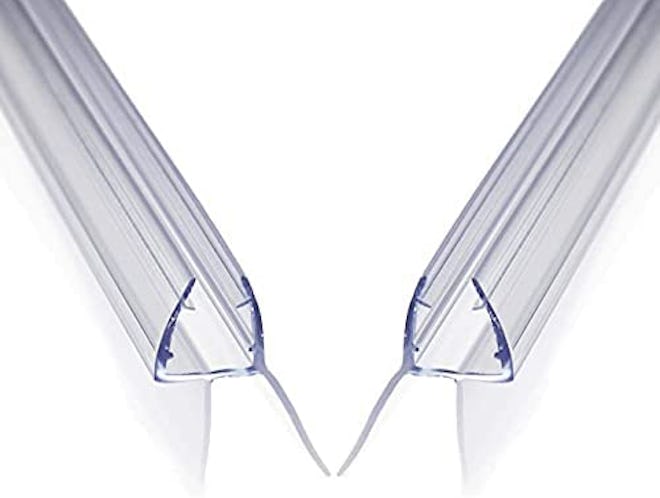 Aulett Frameless Shower Door Seal