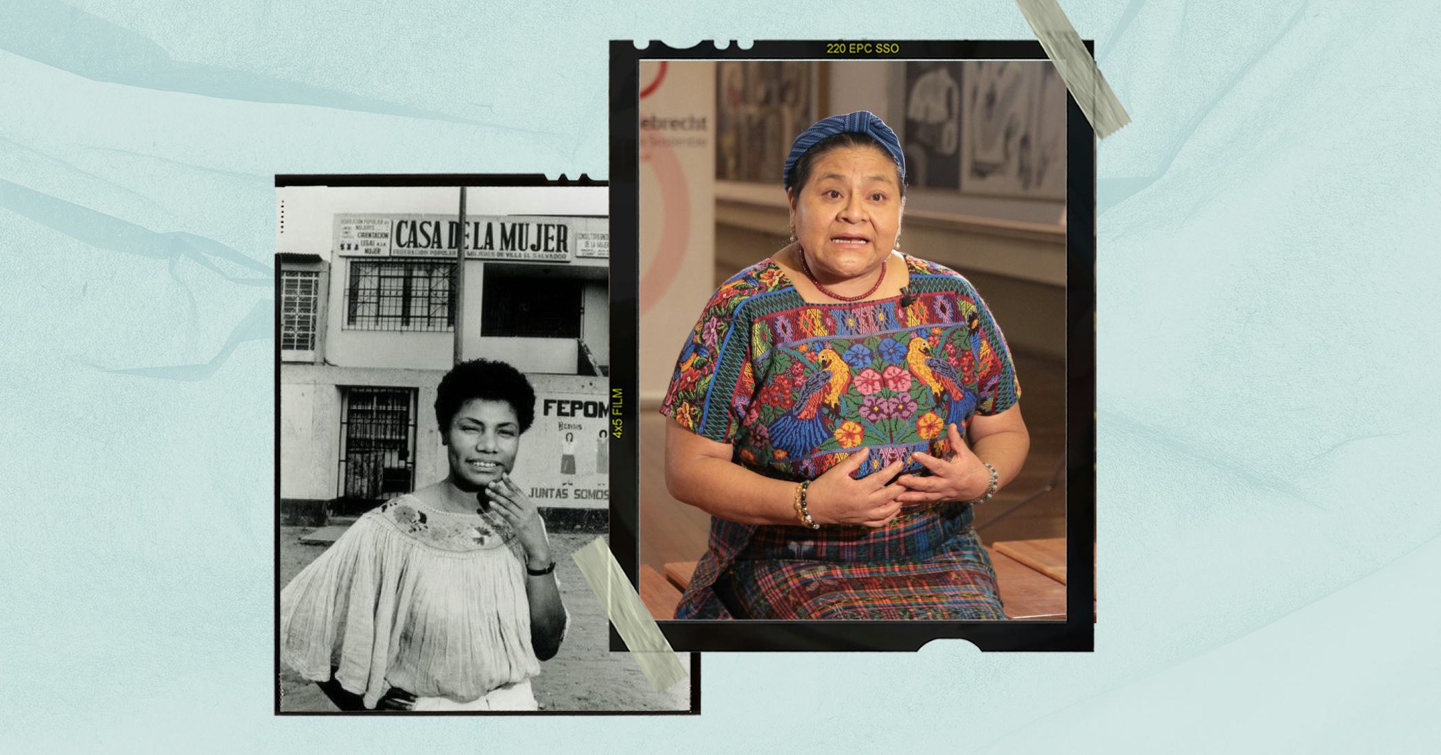 11 Latinx Activists You Should Have Learned About In History Class