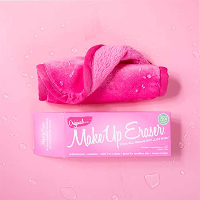MakeUp Eraser Makeup Remover