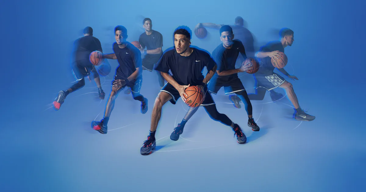 Nike's G.T. Cut 2 basketball sneaker cuts deeper than the first