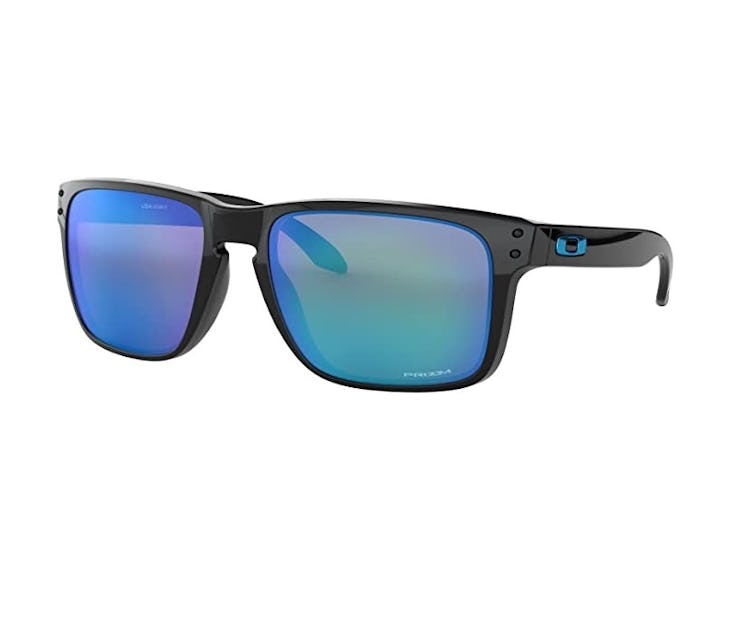 Oakley Men's Oo9417 Holbrook XL Sunglasses