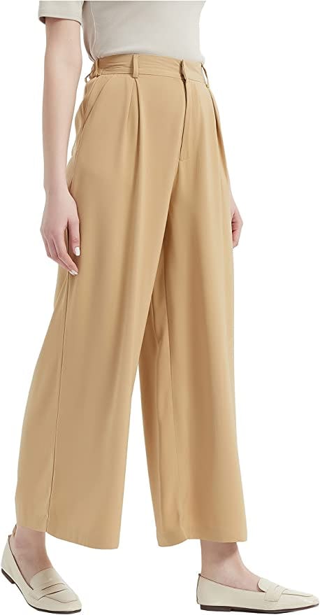 Tronjori Palazzo Pants