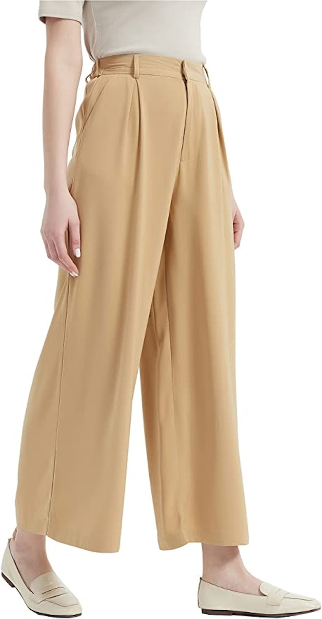 Tronjori Palazzo Pants