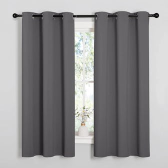 NICETOWN Thermal-Insulated Curtains