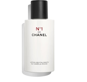 Chanel revitalizing lotion